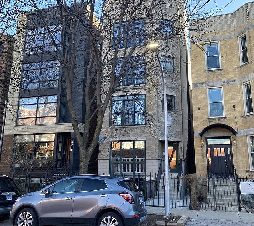 1st image of 3319 N Sheffield Ave Unit 3