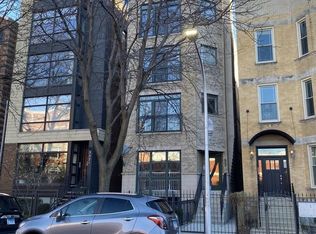 3319 N Sheffield Ave UNIT 3, Chicago, IL 60657