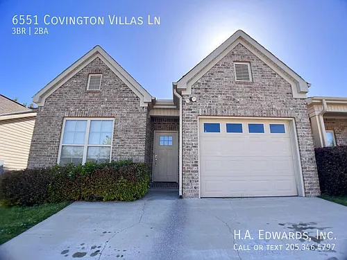 6551 Covington Villas Ln Photo 1