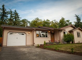 6036 Shannon Ave, Ferndale, WA 98248