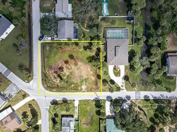 4841 LIMESTONE DRIVE LOT 49, PORT RICHEY, FL 34668