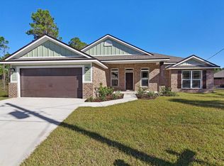 8171 Sevilla St, Navarre, FL 32566