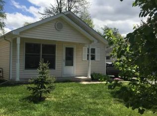 5434 Grey Dr, Sylvania, OH 43560
