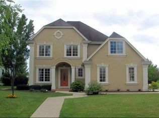 6597 Williamsburg Way, Mount Pleasant, WI 53406