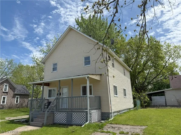 (undisclosed Address), Lorain, OH 44052