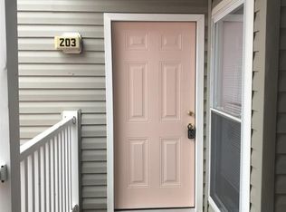 1441 Collegiate Cir APT 203, Raleigh, NC 27606