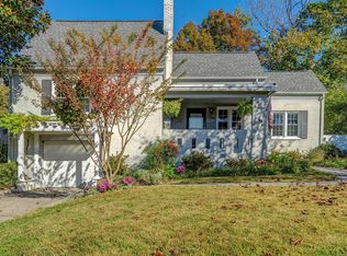 2909 Corbieshaw Rd SW, Roanoke, VA 24015