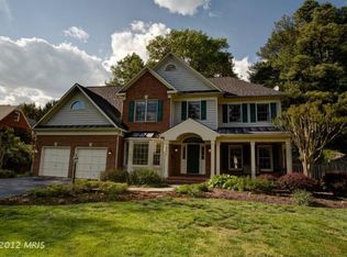 6610 Maugh Rd, Mc Lean, VA 22101