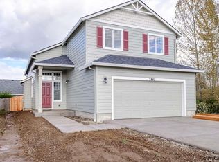 4453 Creel Ave SE, Albany, OR 97322