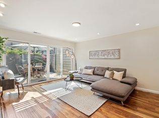 938 Peninsula Ave, San Mateo, CA 94401