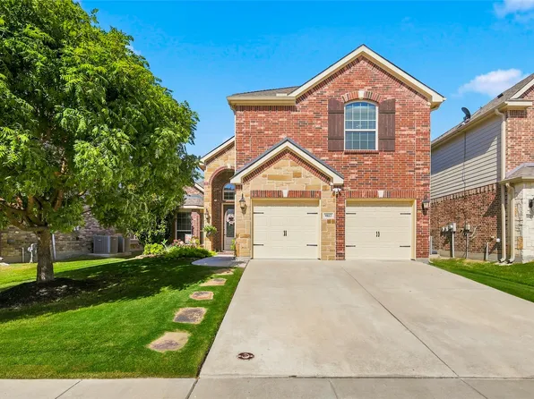9812 Nolina Rd, Fort Worth, TX 76177