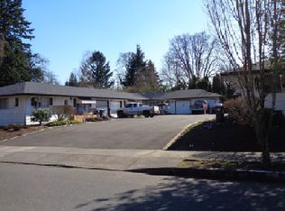 1160 NE Lincoln St APT B, Hillsboro, OR