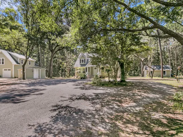 2895 Fagan Way, Johns Island, SC 29455