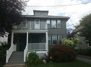 21-21A Haskell St, Allston, MA 02134