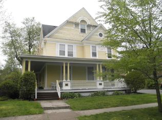 27 Reservoir Ave APT 1N, Rochester, NY 14620