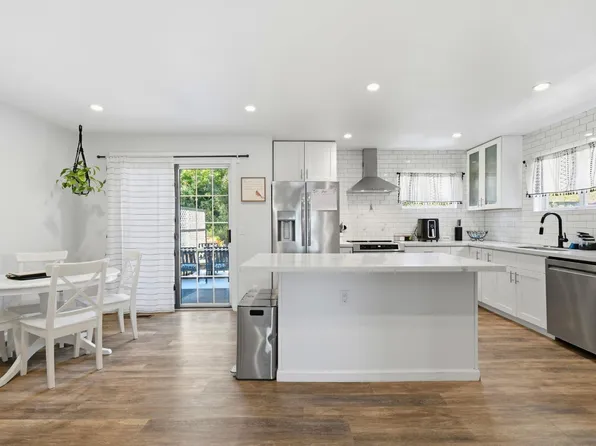 5193 Firestone Place, Santa Rosa, CA 95409