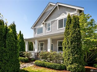 2708 85th Ave NE, Lake Stevens, WA 98258
