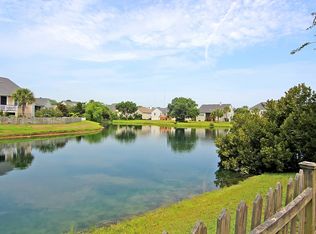 2365 Cross Timbers Dr, Mount Pleasant, SC 29464