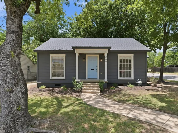 2601 Columbus Ave, Waco, TX 76710