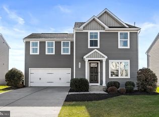 6422 Wise Ln, King George, VA 22485