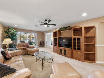 9601 Rosewood Pointe TER #106, Bonita Springs, FL, 34135