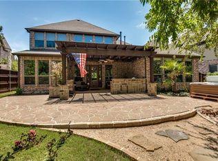 3812 Pebble Beach Ct, The Colony, TX 75056