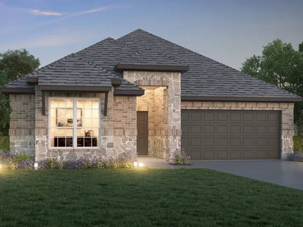 3057 Mustang Grove Way, Brookshire, TX 77423
