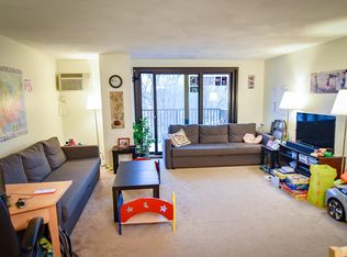 84 Pleasant St #G2, Brookline, MA 02446