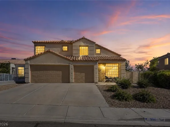206 Oleander Pl, Henderson, NV 89015