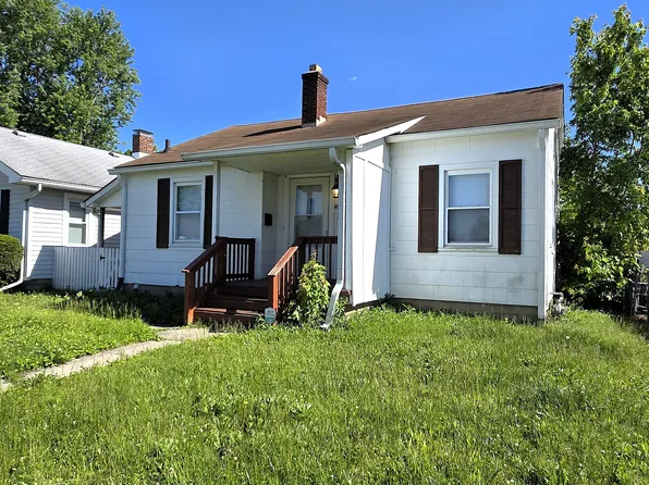 3949 Fletcher Ave, Indianapolis, IN 46203
