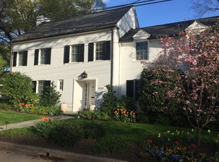 5230 Partridge Ln NW, Washington, DC