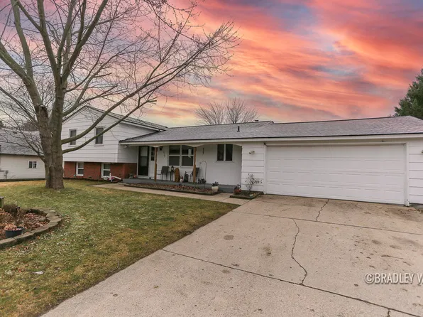 3543 144th Ave, Holland, MI 49424