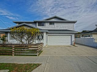 4715 W 137th St #A, Hawthorne, CA 90250