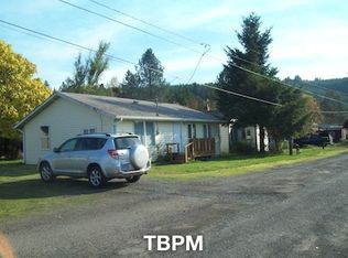 1195 46th Ave, Sweet Home, OR 97386