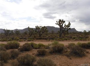 26695 N Bullhead Rd, Meadview, AZ 86444