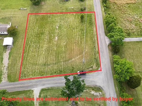 2 Wells Spring Rd Lot 2, Dandridge, TN 37725