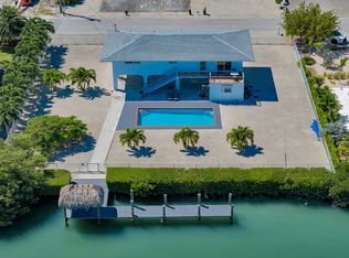 1777 Avenue H, Marathon, FL 33050