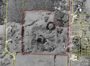 319 Red Top Rd, Buffalo, MO 65622