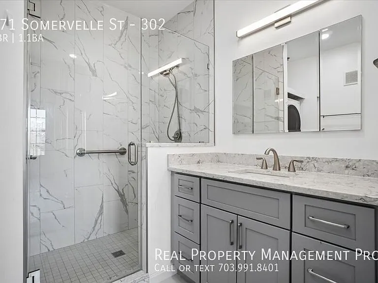 171 Somervelle St #302 — Photo 23