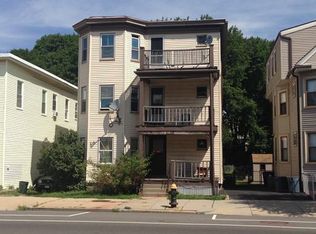 205 Belgrade Ave, Roslindale, MA 02131