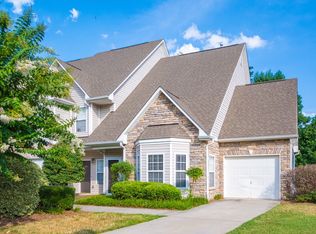 3668 Ce Wayfarer Dr, Greensboro, NC 27410