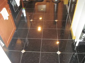 Rented by J Misrahi Realty Corp