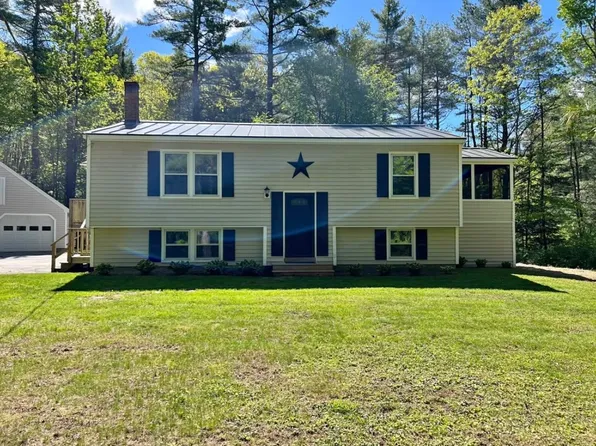 177 N Newcastle Rd, Newcastle, ME 04553