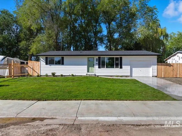 79 N 25th St, Nampa, ID 83687