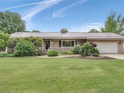 250 Greenridge Dr, Geneva, OH, 44041