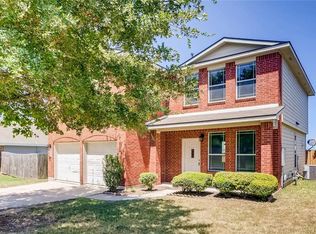 148 Mansfield Lake Trl, Kyle, TX 78640