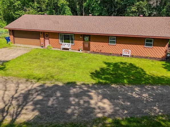 18791 Grouse Rd, Little Falls, MN 56345