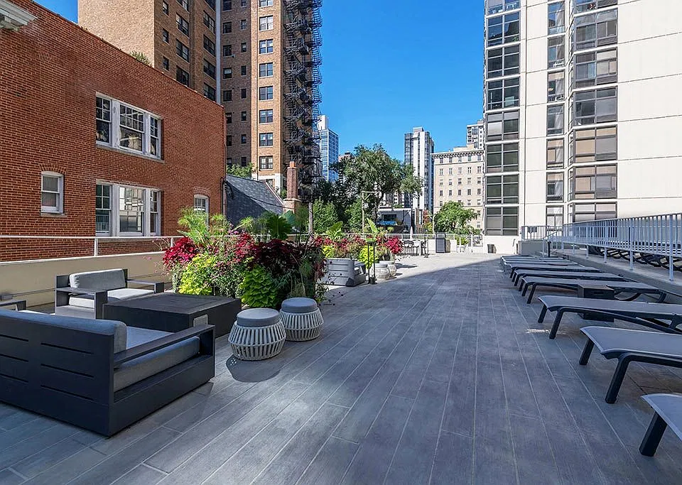 65 East Scott