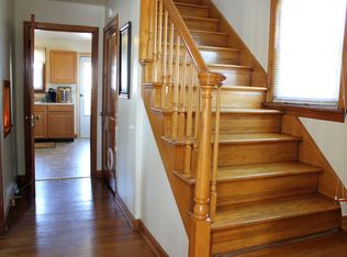 83 Collins Ave, Uniontown, PA