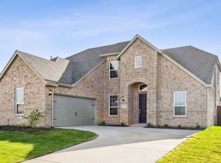 Wallace Plan, Westside Preserve, Midlothian, TX 76065